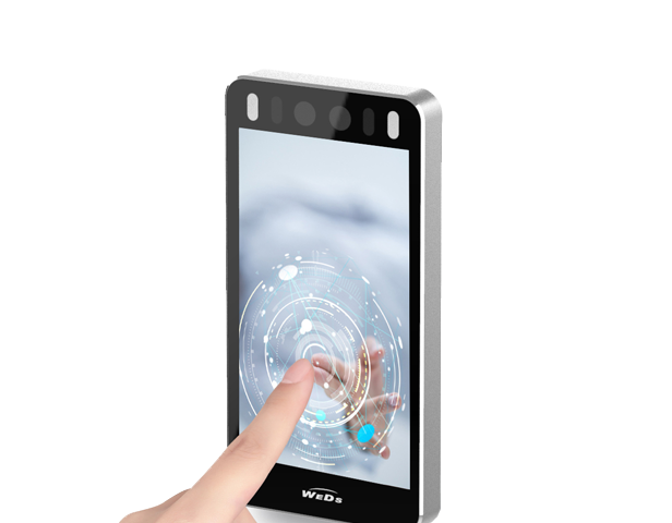 5英寸人證核驗應(yīng)用終端