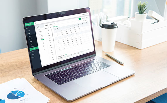 走班管理(排課+考勤)