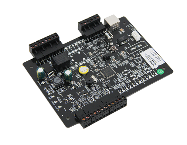 門禁控制應(yīng)用終端