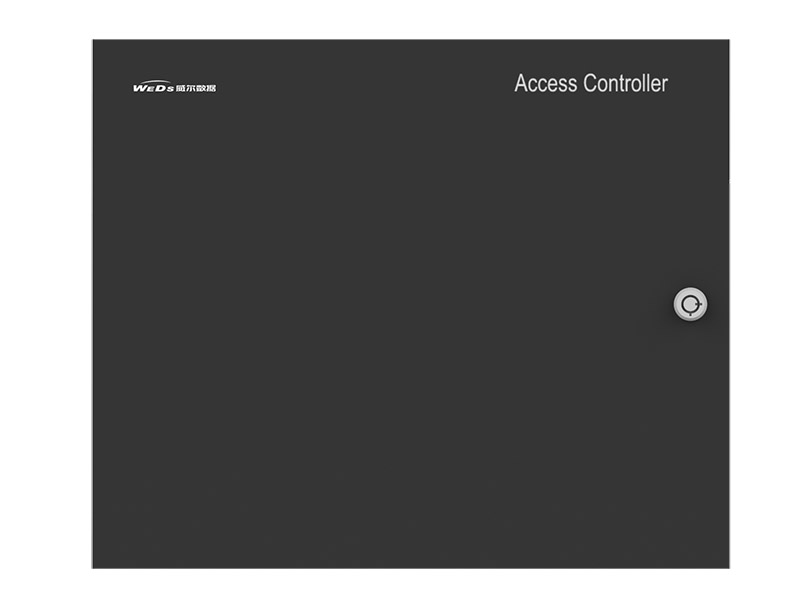 UB人臉檢測盒子